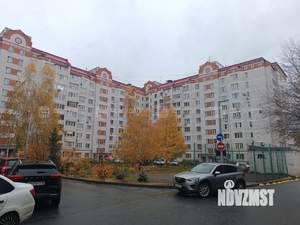 3-к квартира, вторичка, 112м2, 3/9 этаж