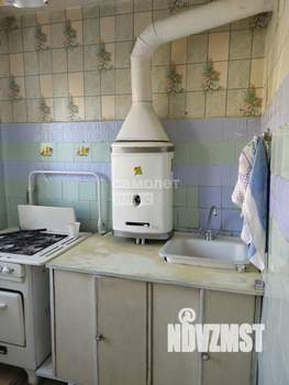 2-к квартира, вторичка, 58м2, 2/5 этаж