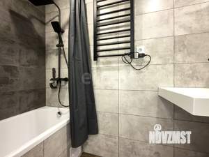 1-к квартира, вторичка, 17м2, 4/4 этаж