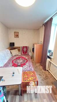 1-к квартира, вторичка, 15м2, 3/3 этаж