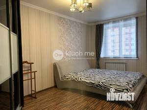 2-к квартира, вторичка, 52м2, 5/9 этаж