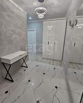 3-к квартира, вторичка, 72м2, 4/25 этаж