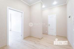 1-к квартира, вторичка, 51м2, 11/16 этаж