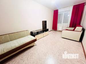 1-к квартира, вторичка, 46м2, 6/10 этаж