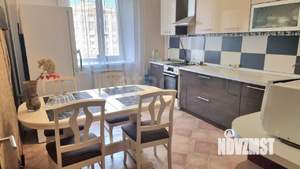 2-к квартира, вторичка, 66м2, 6/9 этаж