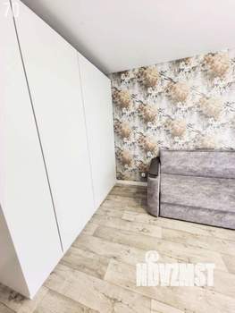 2-к квартира, вторичка, 63м2, 1/19 этаж