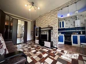 1-к квартира, вторичка, 26м2, 3/3 этаж