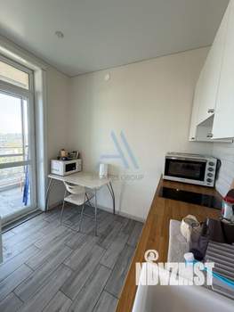 1-к квартира, вторичка, 37м2, 15/23 этаж