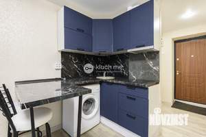 Студия квартира, вторичка, 19м2, 1/5 этаж