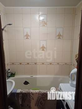 3-к квартира, вторичка, 65м2, 8/9 этаж