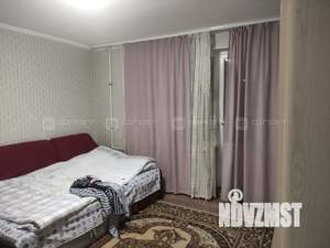 3-к квартира, вторичка, 66м2, 2/9 этаж