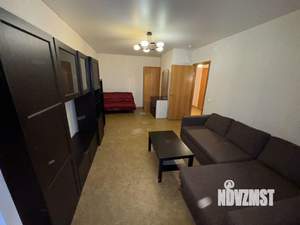 1-к квартира, вторичка, 41м2, 8/18 этаж