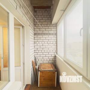 1-к квартира, вторичка, 31м2, 9/9 этаж