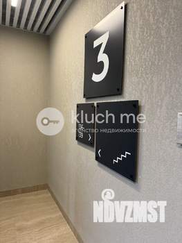 1-к квартира, вторичка, 42м2, 3/6 этаж