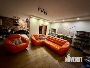 3-к квартира, вторичка, 97м2, 4/5 этаж