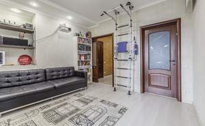 3-к квартира, вторичка, 81м2, 14/16 этаж