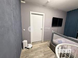 2-к квартира, вторичка, 48м2, 16/17 этаж