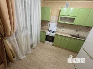 1-к квартира, вторичка, 36м2, 9/10 этаж