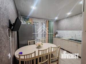 3-к квартира, вторичка, 73м2, 7/20 этаж