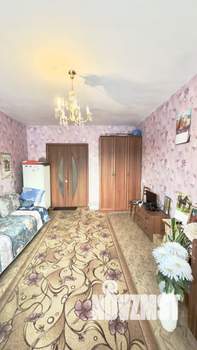 3-к квартира, вторичка, 67м2, 4/9 этаж