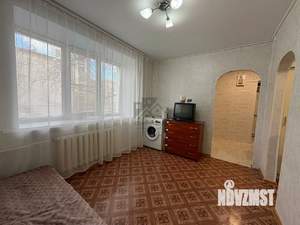 2-к квартира, вторичка, 27м2, 3/5 этаж