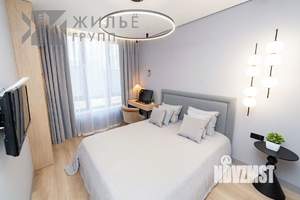 2-к квартира, вторичка, 45м2, 9/20 этаж