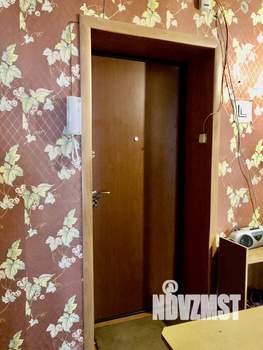 2-к квартира, вторичка, 52м2, 5/9 этаж