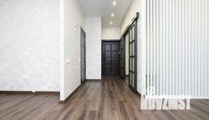 1-к квартира, вторичка, 50м2, 20/21 этаж