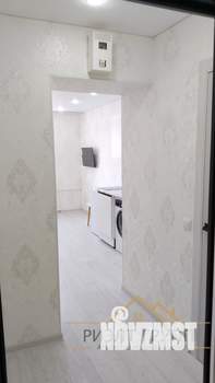 Студия квартира, вторичка, 16м2, 9/9 этаж