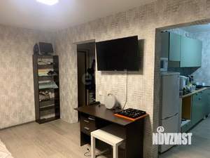 1-к квартира, вторичка, 31м2, 12/19 этаж