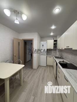 2-к квартира, вторичка, 58м2, 5/18 этаж