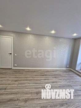 1-к квартира, вторичка, 30м2, 2/9 этаж