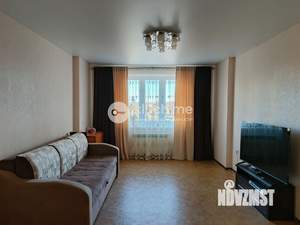 3-к квартира, вторичка, 83м2, 3/18 этаж