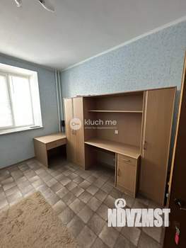 4-к квартира, вторичка, 113м2, 2/9 этаж