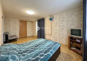 1-к квартира, вторичка, 33м2, 5/9 этаж