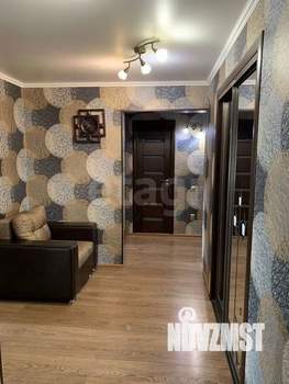 3-к квартира, вторичка, 66м2, 8/9 этаж