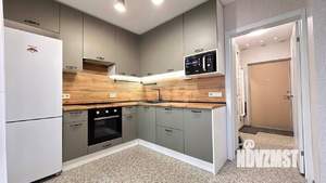 2-к квартира, вторичка, 47м2, 8/19 этаж