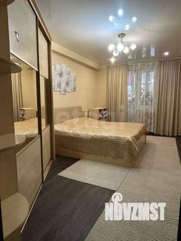 3-к квартира, вторичка, 73м2, 3/7 этаж