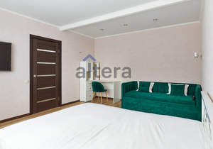 1-к квартира, вторичка, 47м2, 9/10 этаж