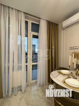 1-к квартира, вторичка, 35м2, 2/20 этаж