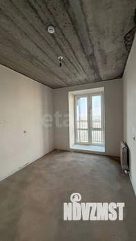 1-к квартира, сданный дом, 36м2, 4/9 этаж