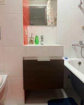 1-к квартира, вторичка, 32м2, 3/9 этаж