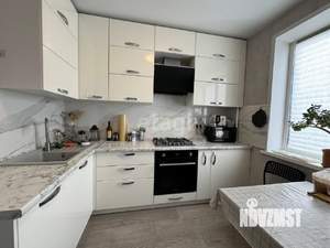 2-к квартира, вторичка, 53м2, 5/9 этаж