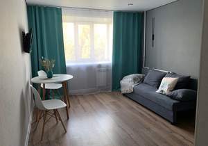 Студия квартира, вторичка, 18м2, 5/9 этаж