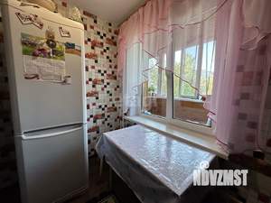 1-к квартира, вторичка, 34м2, 4/9 этаж