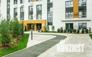 2-к квартира, вторичка, 53м2, 3/10 этаж