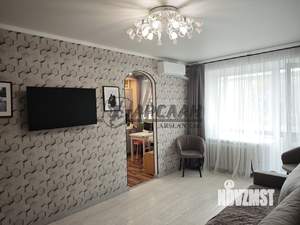 2-к квартира, вторичка, 45м2, 4/5 этаж
