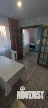 3-к квартира, вторичка, 58м2, 2/5 этаж