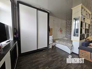 1-к квартира, вторичка, 31м2, 2/2 этаж