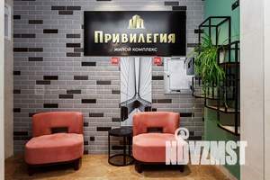 2-к квартира, вторичка, 57м2, 18/24 этаж
